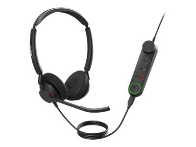 Jabra Engage 50 II Link UC Stereo USB-A Jabra Engage 50 II Link UC Stereo USB-A